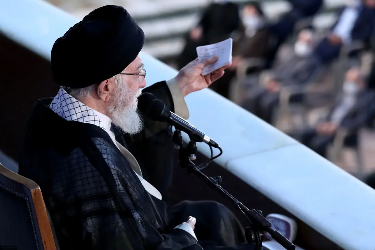 هفت توصیه به فعالان عرصه‌ی انقلابی، اجتماعی، سیاسی و اقتصادی