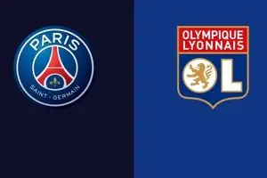 پخش زنده بازی فوتبال پاری سن ژرمن و لیون از شبکه ورزش