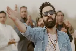 برای مهدی ریاحی پرونده قضایی تشکیل شد