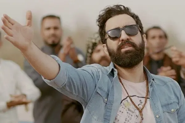 برای مهدی ریاحی پرونده قضایی تشکیل شد