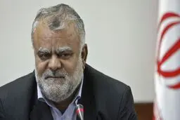 رستم قاسمی: آقای جهانگیری فروش ۱۰ کشتی نفت افتخار دارد؟