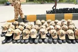 فراخوان مشمولان اعزامی پایه خدمتی آبان ۱۴۰۴/ غیبت از خدمت طبق قانون برخورد می‌شود