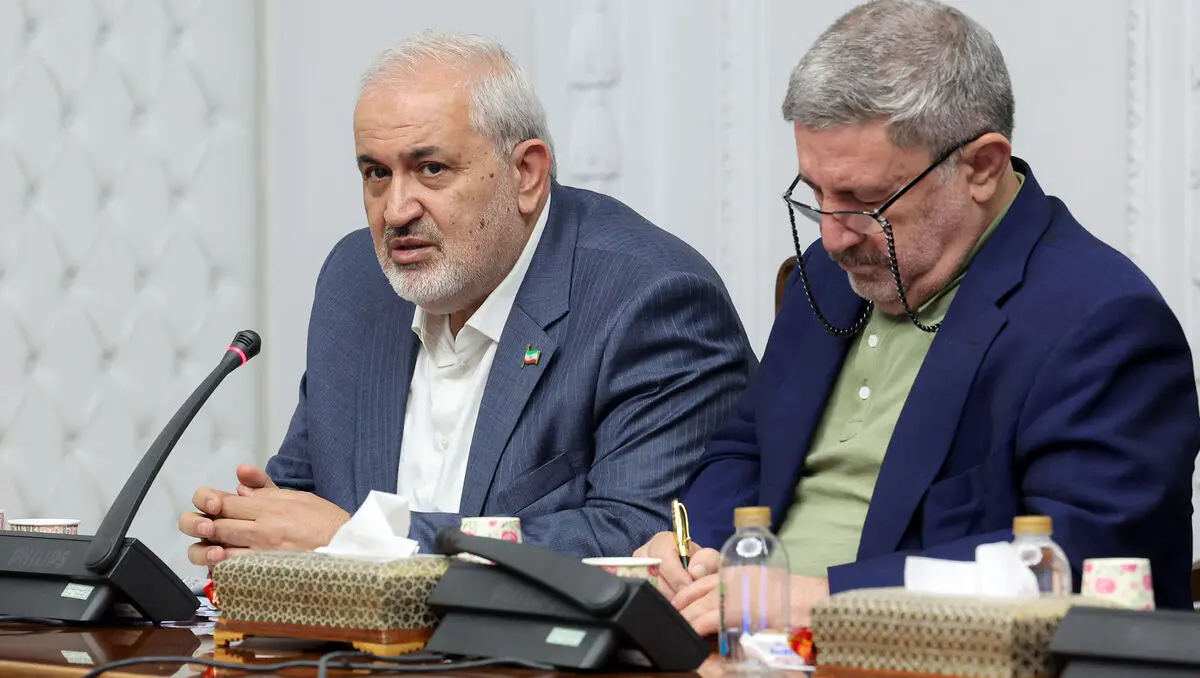 بحران خاموشی‌ها؛ بررسی سبک حکمرانی علی‌آبادی