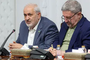 بحران خاموشی‌ها؛ بررسی سبک حکمرانی علی‌آبادی