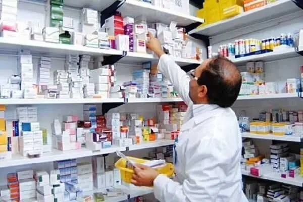 آیین نامه توزیع اینترنتی دارو ابلاغ شد