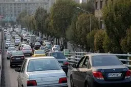 حذف سهمیه ۲۰ روزه تردد رایگان در محدوده طرح کاهش آلودگی هوا برای مهرماه ۱۴۰۴