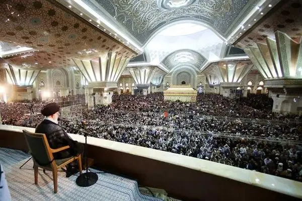 جزئیات مراسم ۱۴ خرداد 1404 در حرم امام اعلام شد