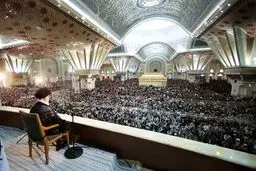 جزئیات مراسم ۱۴ خرداد 1404 در حرم امام اعلام شد