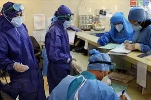 پرستاران مهاجر