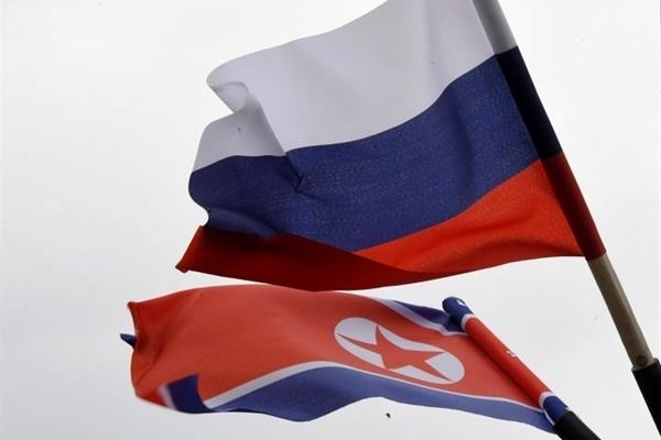  بازگشایی مرزهای روسیه و کره شمالی برای مبادله کالاهای تجاری 