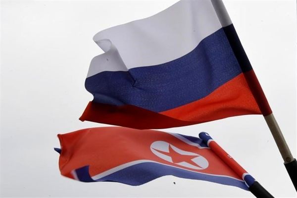  بازگشایی مرزهای روسیه و کره شمالی برای مبادله کالاهای تجاری 