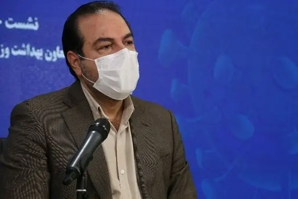 سخنگوی ستاد کرونا: پیک خطرناکی در راه است که تا به حال تجربه نکردیم