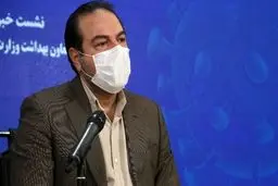 سخنگوی ستاد ملی کرونا: تزریق واکسن خارچ از نوبت نداریم