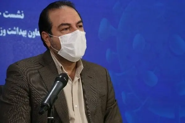سخنگوی ستاد کرونا: پیک خطرناکی در راه است که تا به حال تجربه نکردیم