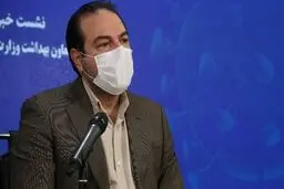 سخنگوی ستاد کرونا: پیک خطرناکی در راه است که تا به حال تجربه نکردیم