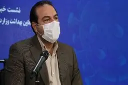 سخنگوی ستاد کرونا: پیک خطرناکی در راه است که تا به حال تجربه نکردیم