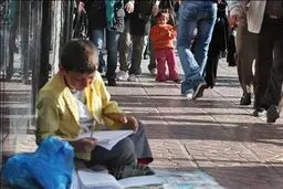 شناسایی ۱۶۰ هزار کودک بازمانده از تحصیل