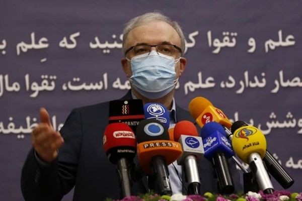 ایران از مهمترین واکسن سازان کرونا در جهان خواهد شد