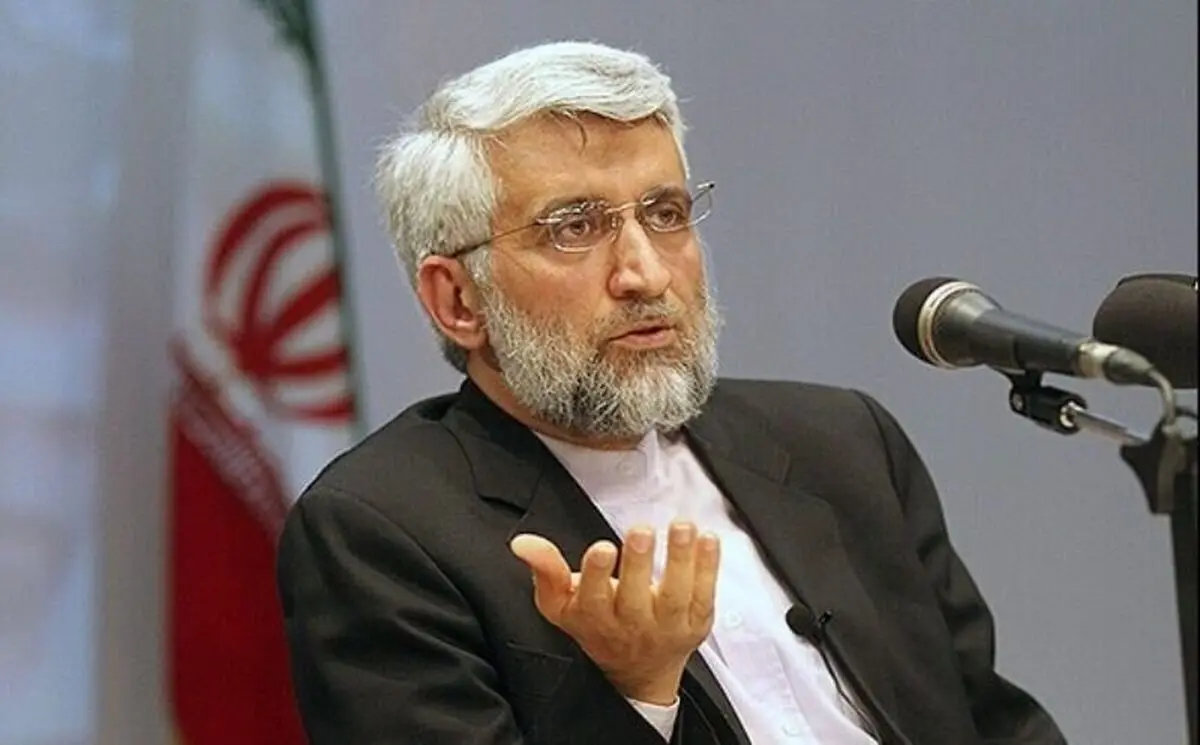 جلیلی: بودجه شرکت‌های دولتی باید متناسب با نقش‌آفرینی آنها در جنگ اقتصادی باشد