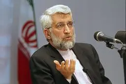 جلیلی: بودجه شرکت‌های دولتی باید متناسب با نقش‌آفرینی آنها در جنگ اقتصادی باشد