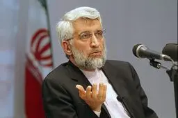 جلیلی: بودجه شرکت‌های دولتی باید متناسب با نقش‌آفرینی آنها در جنگ اقتصادی باشد