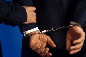 ضارب فرمانده کلانتری وحدت فردیس دستگیر شد