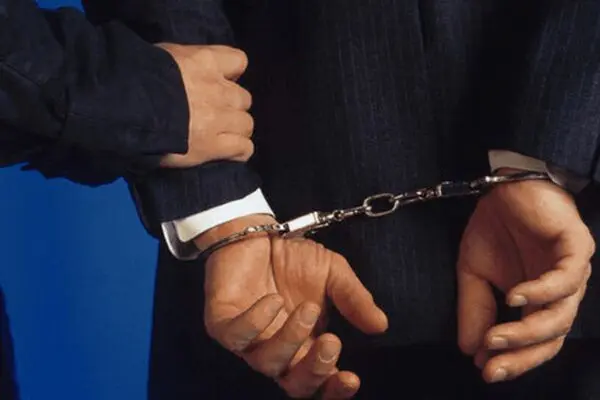 ضارب فرمانده کلانتری وحدت فردیس دستگیر شد