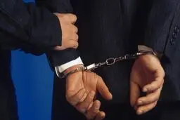 ضارب فرمانده کلانتری وحدت فردیس دستگیر شد