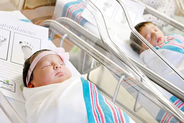 کاهش شدید میزان رشد جمعیت کشور