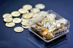 قیمت طلا و سکه امروز یکشنبه 10 فروردین چقدر بود؟