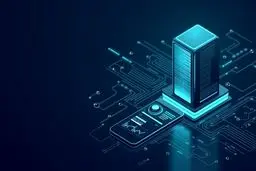 راهنمای خرید بهترین سرور مجازی vps برای اندروید