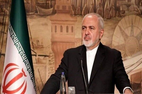 ظریف: برجام تنها توسط ایران اجرا شده است