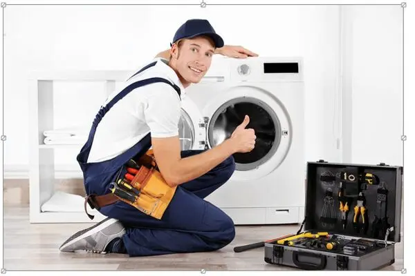 امدادینو، بهترین شرکت تعمیر لباسشویی سامسونگ، ال جی، بوش