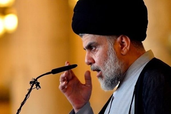 
مقتدی صدر برگزاری نمازهای جمعه را لغو کرد
