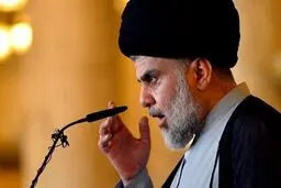 
مقتدی صدر برگزاری نمازهای جمعه را لغو کرد
