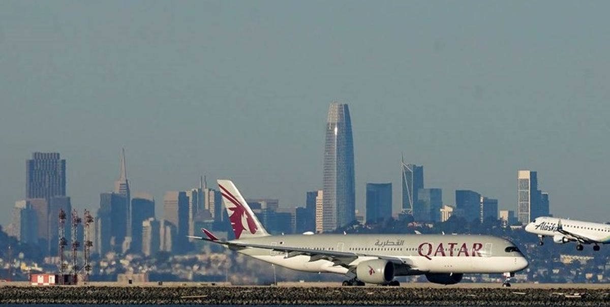 بحرین هم حریم هوایی خود را به روی قطر باز می‌کند