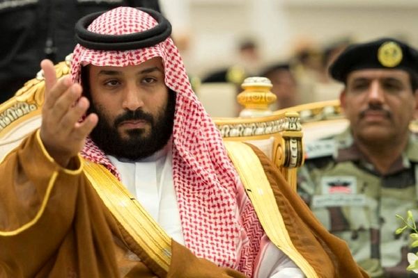 
جایگاه نخست عربستان در سرکوب، استبداد و قتل شهروندان
