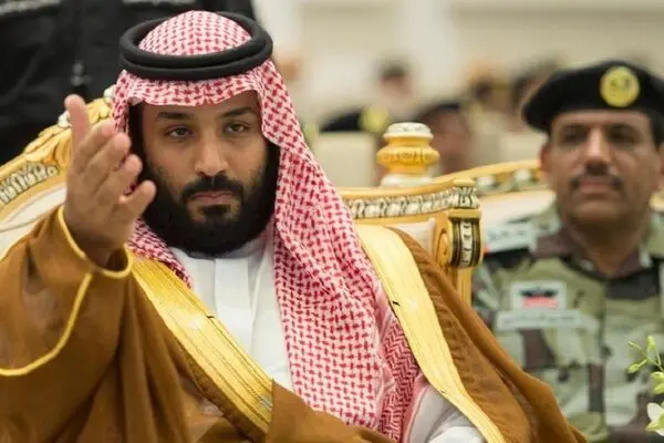 
جایگاه نخست عربستان در سرکوب، استبداد و قتل شهروندان
