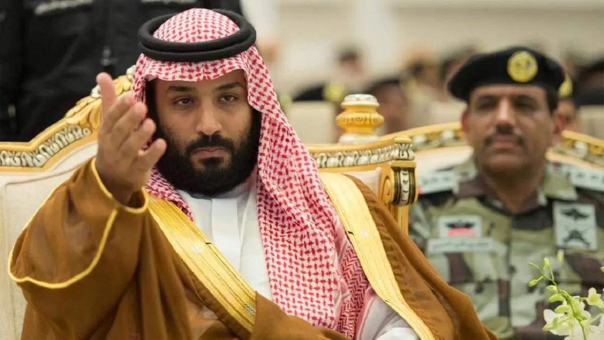 
جایگاه نخست عربستان در سرکوب، استبداد و قتل شهروندان
