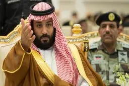 
جایگاه نخست عربستان در سرکوب، استبداد و قتل شهروندان
