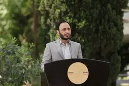 دولت از هر روش مسالمت‌آمیزی برای انتقال اعتراض استقبال می‌کند