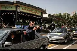 همه چیز درباره قانون بکارگیری سلاح