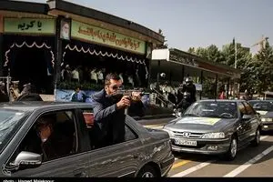 همه چیز درباره قانون بکارگیری سلاح