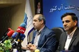 ورودی سدهای کشور ۴۳ درصد کمتر از پارسال است