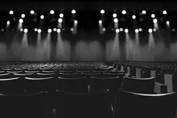 تعطیلی ۳ روزه سالن‌های نمایشی کشور