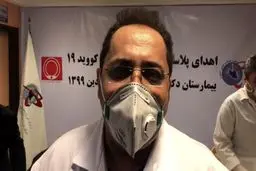 
می‌توانیم مرگ‌ومیر را یک‌رقمی‌ کنیم
