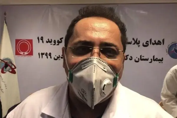 
می‌توانیم مرگ‌ومیر را یک‌رقمی‌ کنیم
