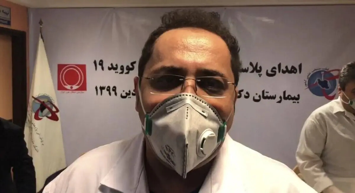 
می‌توانیم مرگ‌ومیر را یک‌رقمی‌ کنیم
