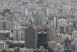 صرفه‌جویی ۲۰ هزار مگاوات‌ ساعت برق در استان تهران