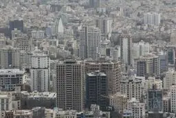 صرفه‌جویی ۲۰ هزار مگاوات‌ ساعت برق در استان تهران